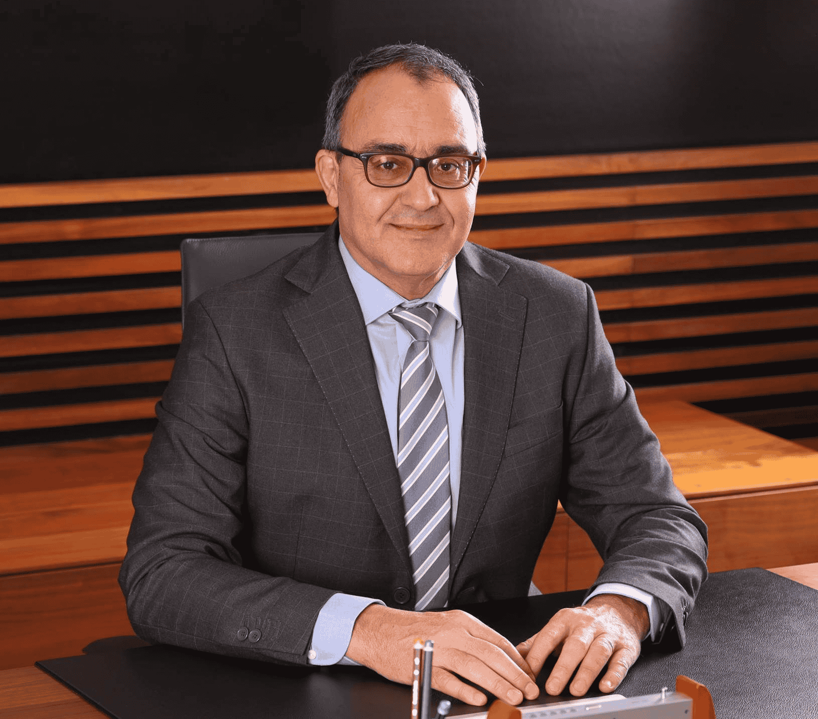 Auto Hall : Ghallab veut lever un milliard de dirhams pour profiter de la reprise du secteur