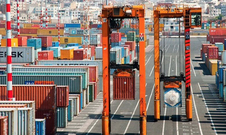 Marsa Maroc : après une année 2025 profitable, cap sur de nouveaux Capex