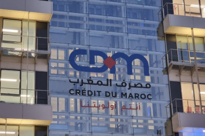 Crédit du Maroc : le réveil d'une banque