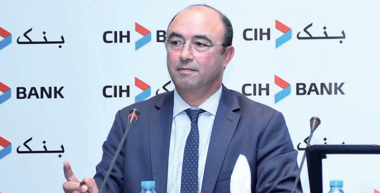CIH Bank prépare une nouvelle levée de fonds d'un milliard de dirhams