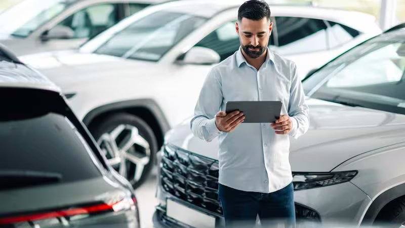 Automobile : Après un record en 2025, le marché démarre 2026 sur les chapeaux de roues