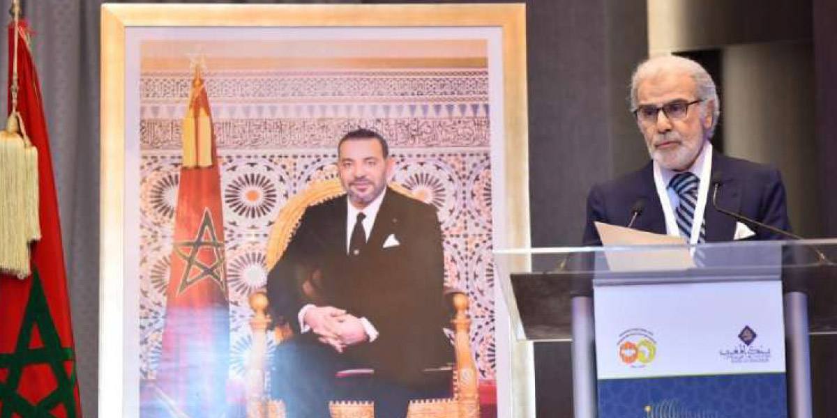 Jouahri appelle les banques africaines à s’allier aux fintechs face à la montée des bigtechs