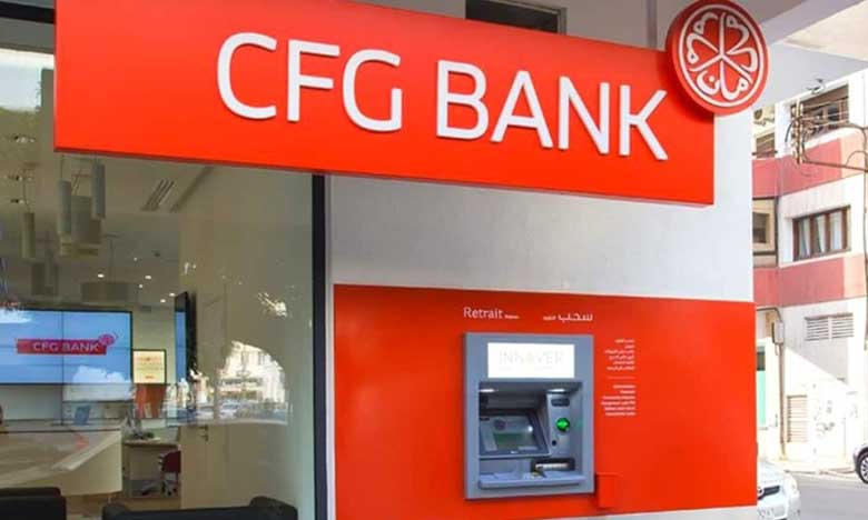 CFG Bank dépasse ses propres attentes et prépare une nouvelle hausse de ses objectifs