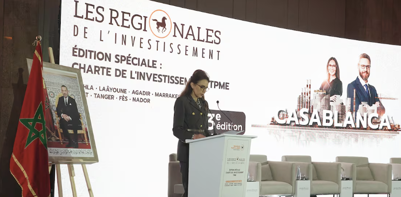 Groupe BCP : le banquier du Maroc profond reste prudent