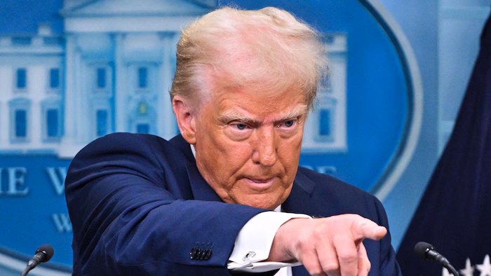 Des discussions en cours entre les Etats-Unis et l'Iran, selon Axios