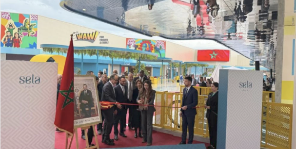 Aradei Capital : Un pipeline de 3,3 milliards de dirhams pour écrire le chapitre 2030