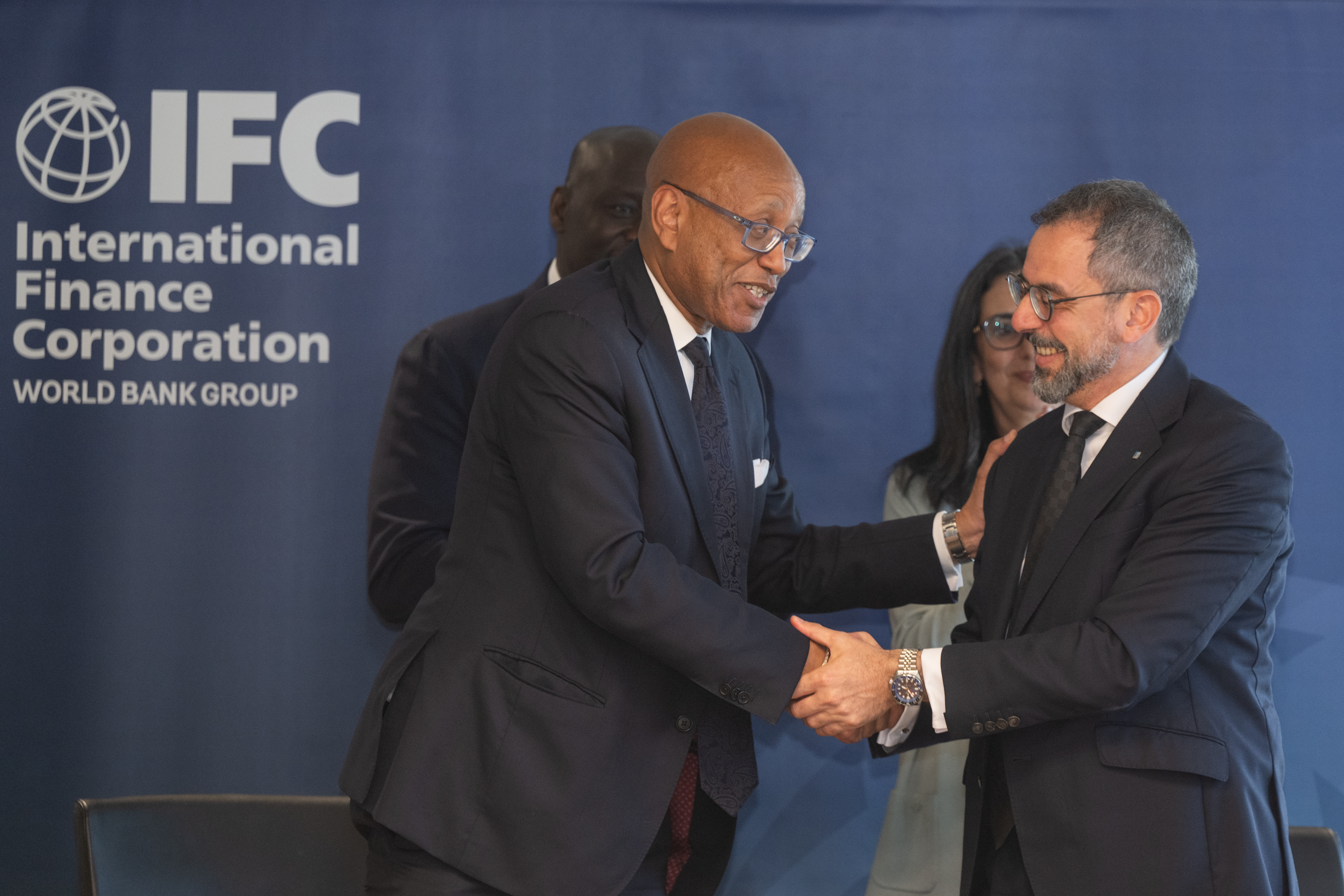 IFC mobilise 2,74 milliards de dirhams pour le financement des PME marocaines via Tamwilcom