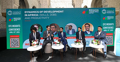 Pr Ahmed Azirar: «Le Maroc avance, mais l’efficacité opérationnelle reste problématique”’, le Maroc...